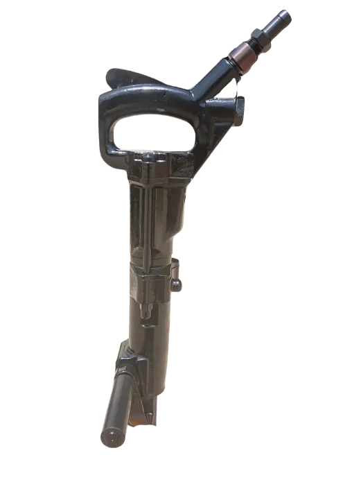 RMT 12D - Pneumatic Rock Drill